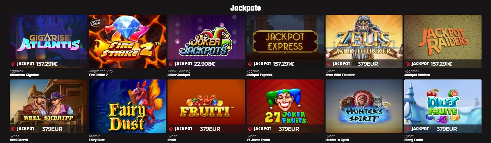 Fatboss Casino Jeux Fatboss Casino Jeux