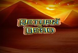 Return of the Dead